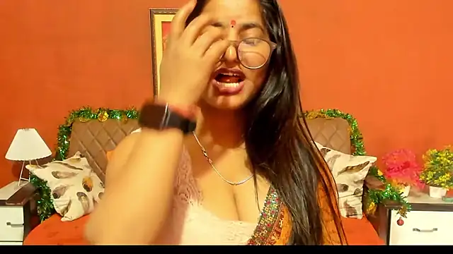 Jasmine_Jaey1 Obrolan Langsung XXX