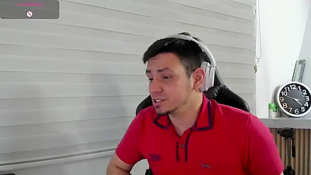 Show Webcam de Rick_Adams