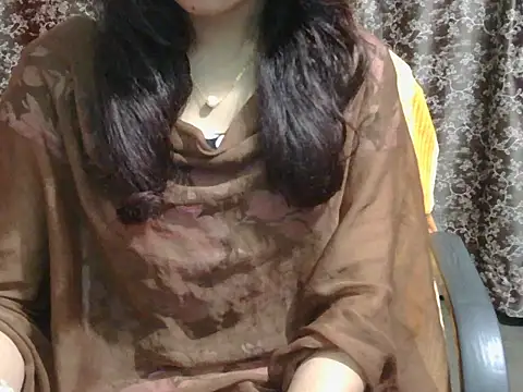 Chat XXX en directo de Adorable_Ayesha