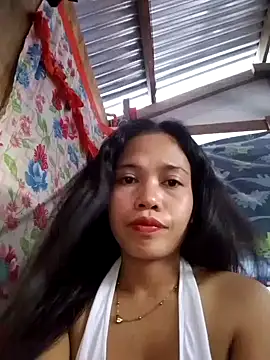 Chat XXX en directo de PinaySkinnyGirl