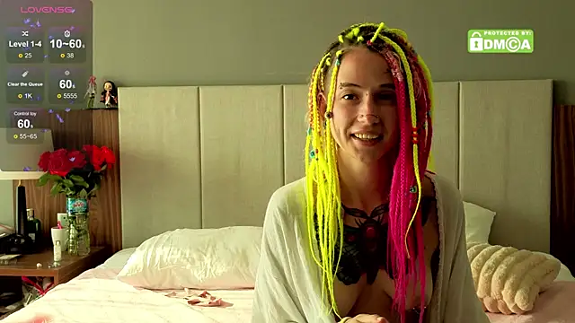 Ne_Sonia Live XXX-Chat