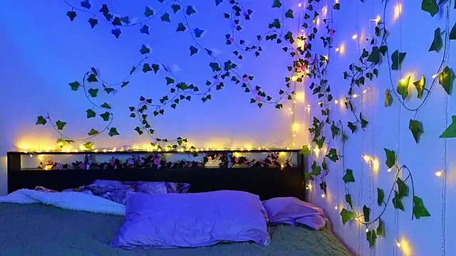 Candy_Flosse: онлайн-секс-чат