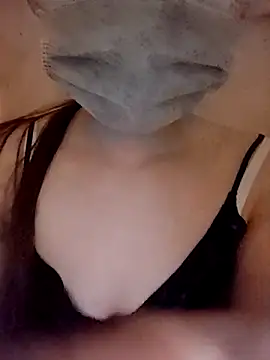 daisylouis Show Webcam