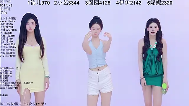 1X-one Obrolan Langsung XXX