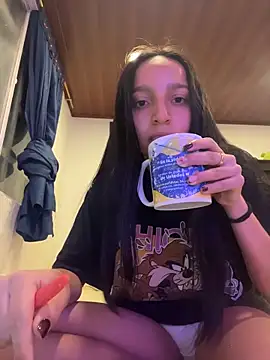 XXX chat uživo modela Eve_Ritz