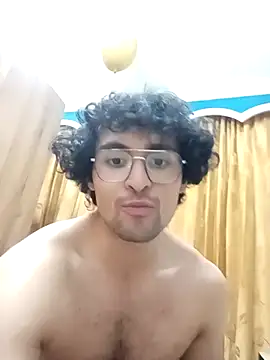 Apolo_Men's Live XXX Chat