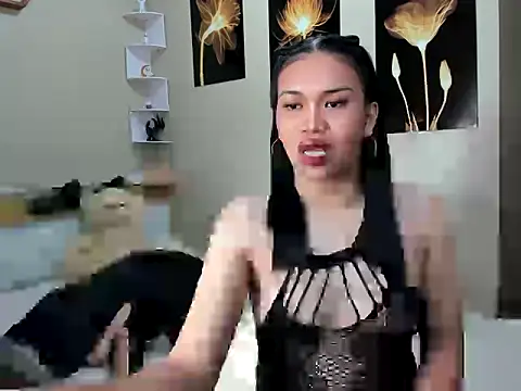 hugecelestina 在線直播表演