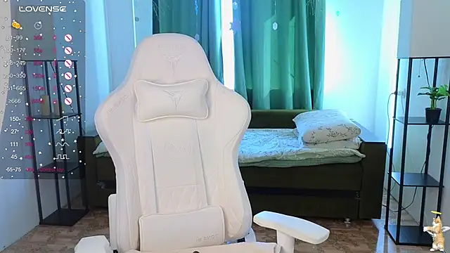 gingercute17 Obrolan Langsung XXX