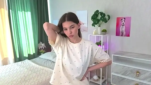 LatashaTarr: онлайн-секс-чат