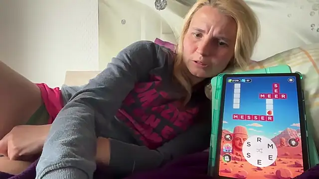 s-te-fan-i Live XXX-Chat