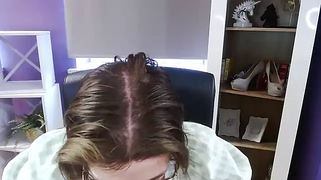 Zoey_Erotic: онлайн-секс-чат