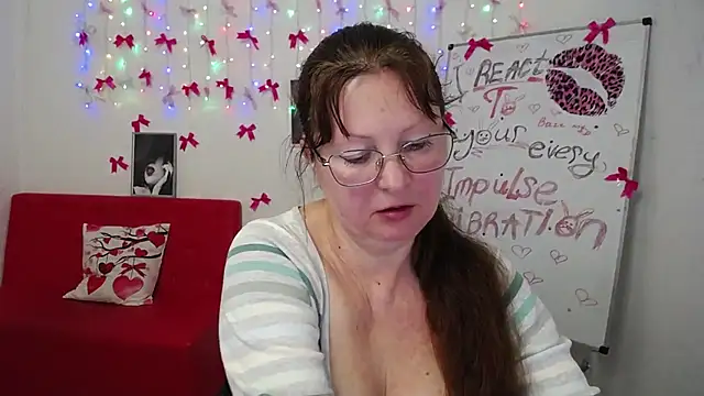 Chat XXX ao vivo de VanessaHotts