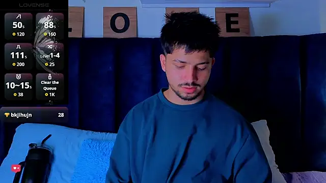 دردشة Issac_james_ الجنسية المباشرة