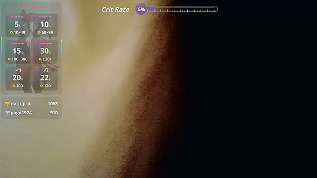 yourqiqi66 Adlı Modelin Web Kamerası Şovu