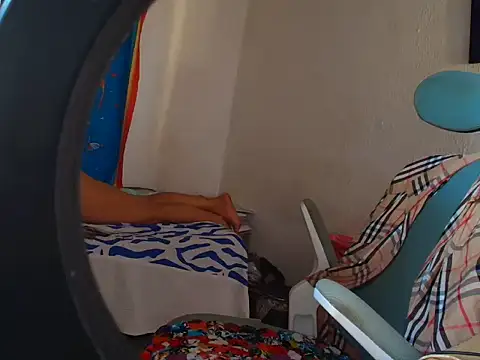 Chat +18 de Sassa_69 ao vivo