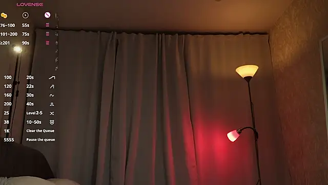 Chat XXX en directo de Good_Barbie