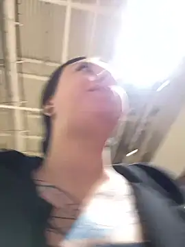 Živý XXX chat AlishaOfThorns