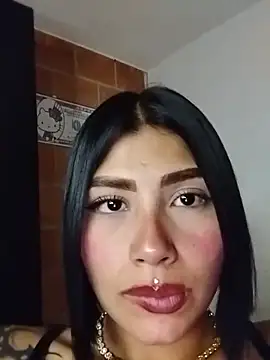 Kylie_brazt 라이브 XXX 채팅