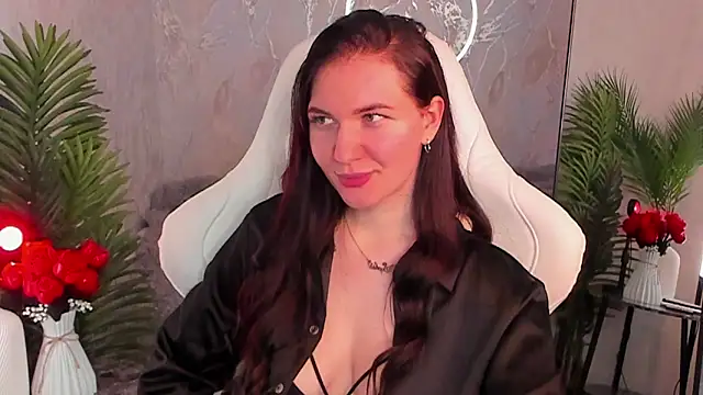 Chat +18 de babyisperfect ao vivo