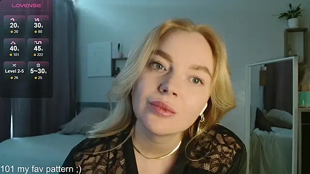 Eva___forever 라이브 XXX 채팅