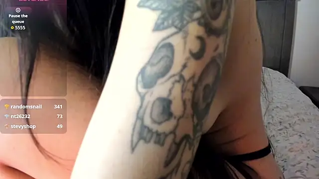 mayaamor লাইভ XXX চ্যাট