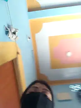 Nisha_777 라이브 XXX 채팅