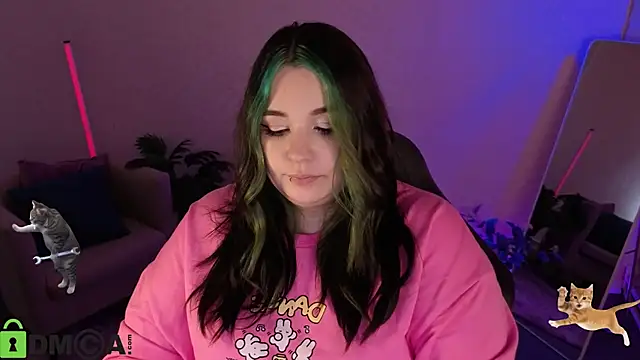 Chat XXX en directo de Mia_R0ss