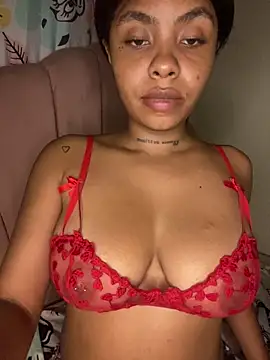 Chat XXX en directo de Itanny