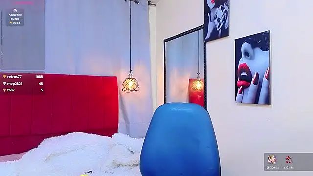 Flor_Gil Live XXX Chat