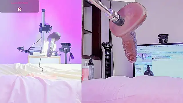 TatianaGil: вебкам-шоу