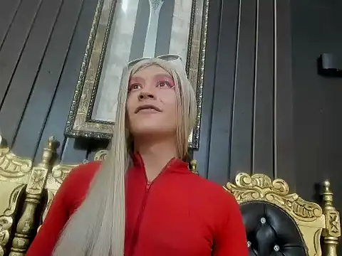 Gomory_Niix 现场XXX聊天