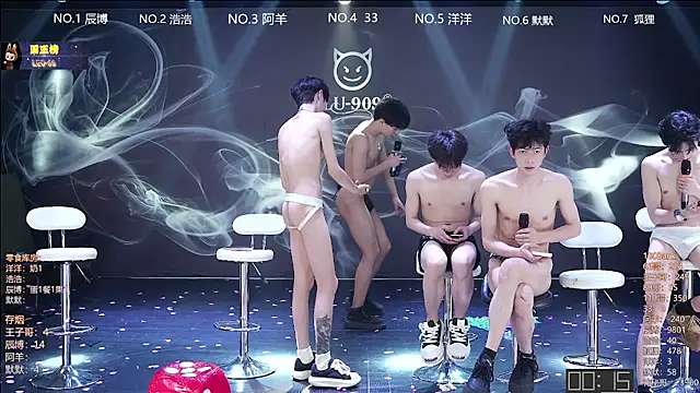 MS-180- Chat XXX in diretta