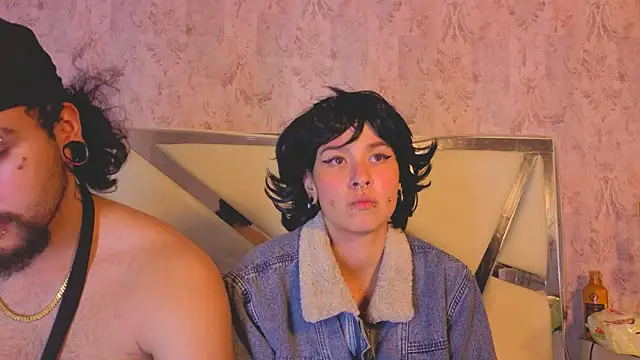 Benny_and_Mark 라이브 XXX 채팅