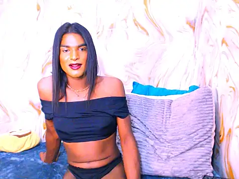 spicybarbie Live XXX Chat