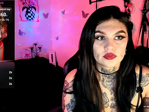 Zoeee_001 라이브 XXX 채팅