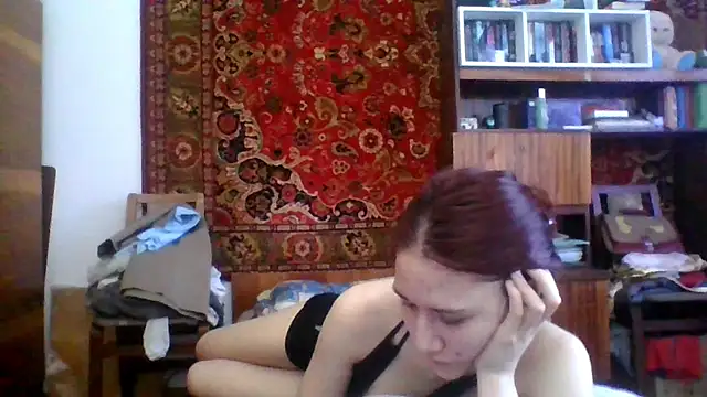 Chat XXX en directo de NickiKisinger