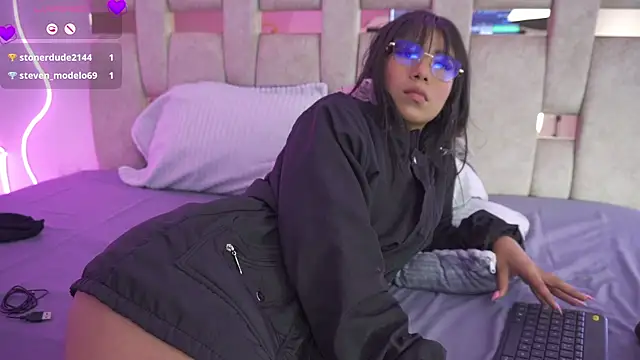 Petitte_Mussa 라이브 XXX 채팅