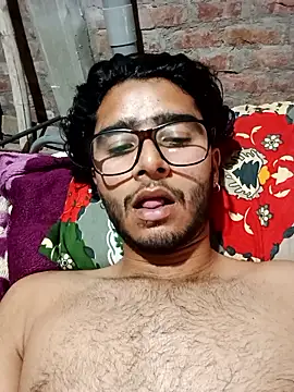 CoralN 在線直播表演