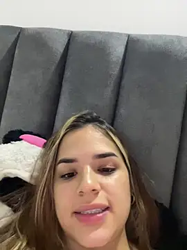 Sara__sweettのウェブカメラショー