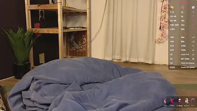 Chat XXX en directo de sweetsomuch