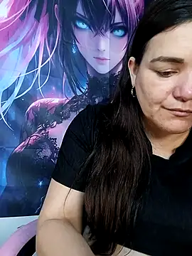 Chat XXX en directo de Zuleyka_69