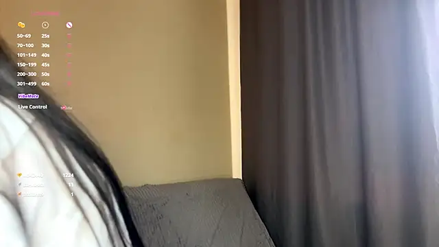 EvaCake's Live XXX Chat