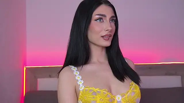 Chat XXX en directo de AnyaLobb