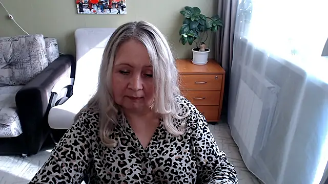 JanaMayer লাইভ XXX চ্যাট