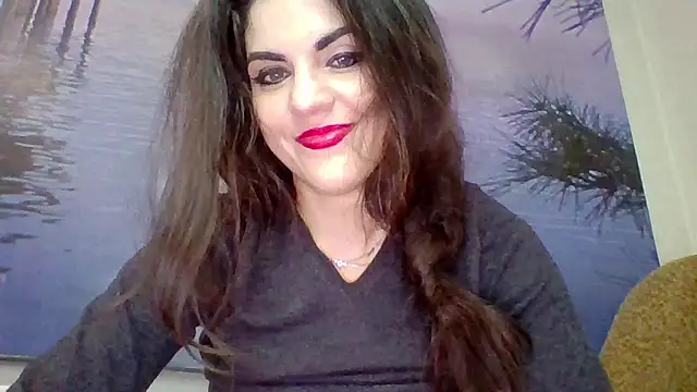 AliceTailor's Webcam Show