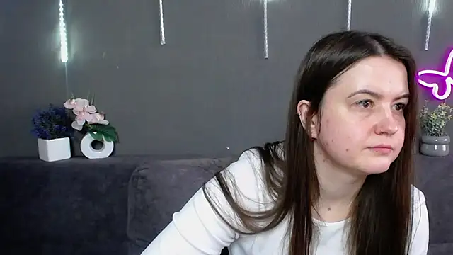 MavkaCute Live XXX-Chat