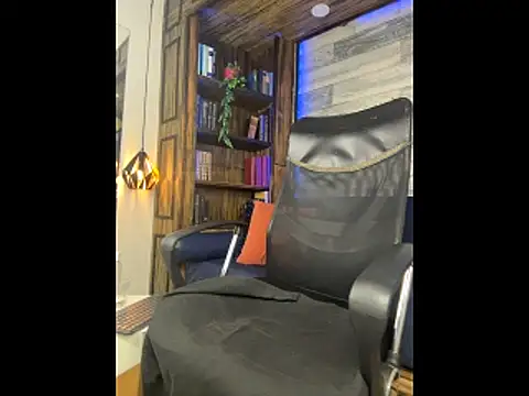 B_WildのライブXXXチャット