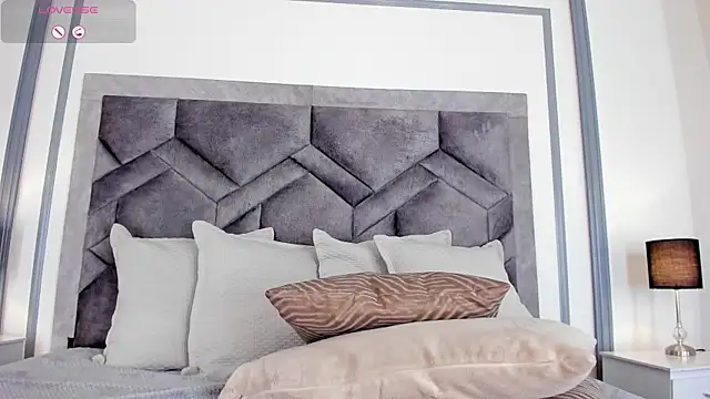 TahliaMoreau – Live XXX-chat