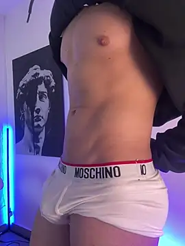 lian_fooxx's Live XXX Chat