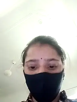 Vandana122 웹캠 쇼